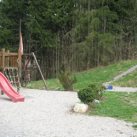 Oberwirt Fischbachau