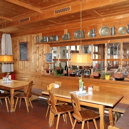 Oberwirt 3* Fischbachau