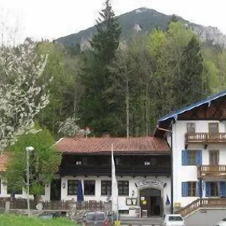 Oberwirt Fischbachau
