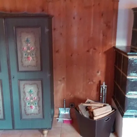Penzion Oberwirt Fischbachau