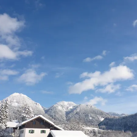 Oberwirt Penzion 3*
