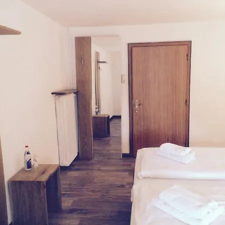 Penzion Oberwirt 3*