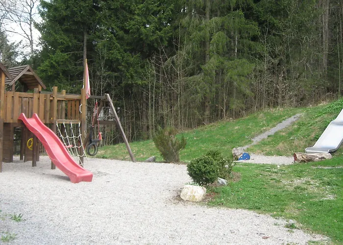 Oberwirt Fischbachau