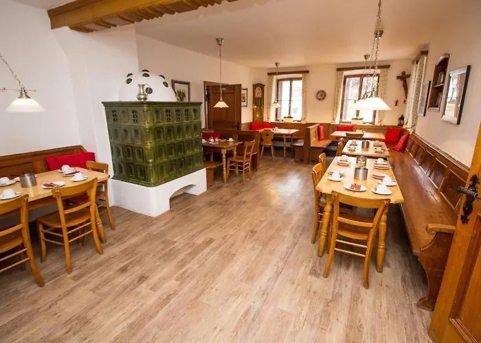 Oberwirt 3*