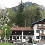 Oberwirt Fischbachau