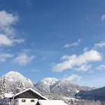 Oberwirt Pensjonat 3*