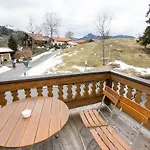 Pensjonat Oberwirt 3*