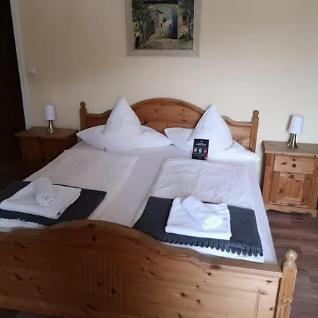 Gasthof Oberwirt 3*
