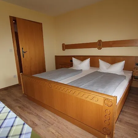 Gasthof Oberwirt 3*