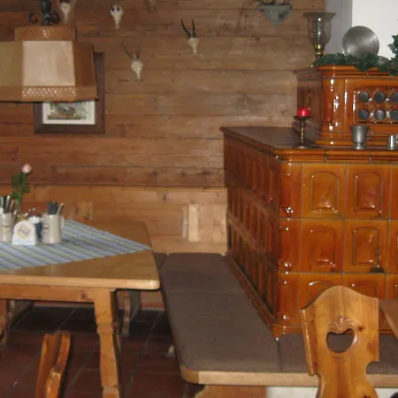 Oberwirt Guest house