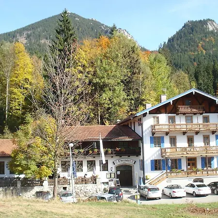 Oberwirt