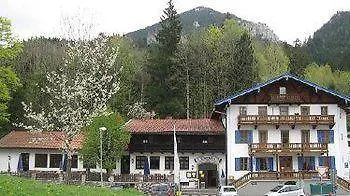 Gasthof Oberwirt 3*