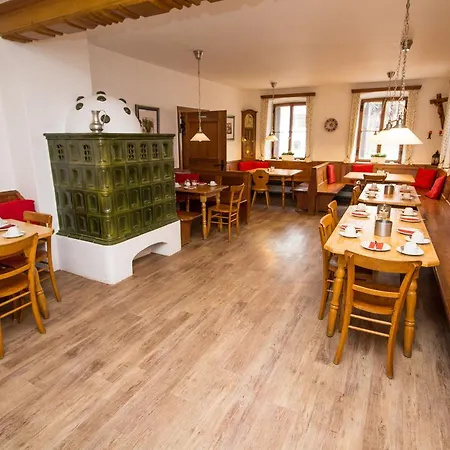 Gasthof Oberwirt