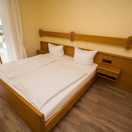 Gasthof Oberwirt 3*