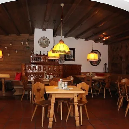 Gasthof Oberwirt