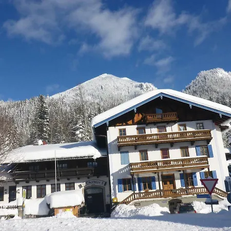Oberwirt Gasthof 3*