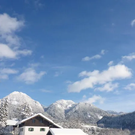Gasthof Oberwirt