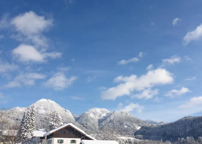 Oberwirt Penzion 3*